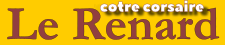 Logo Cotre Corsaire
