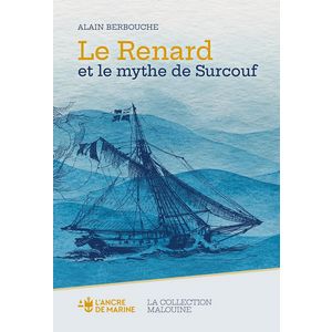 Livre Le Renard